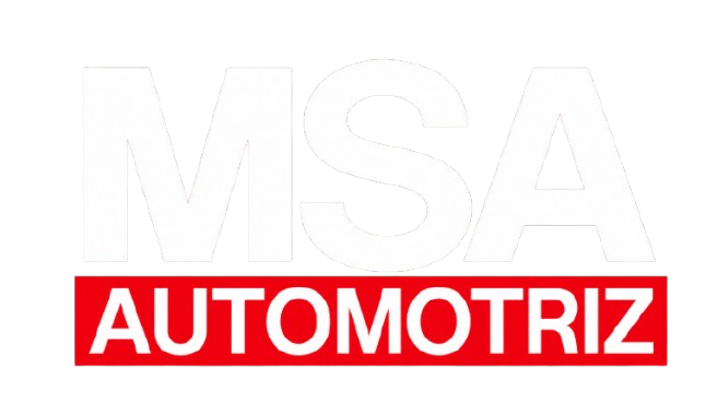 MSA Automotriz
